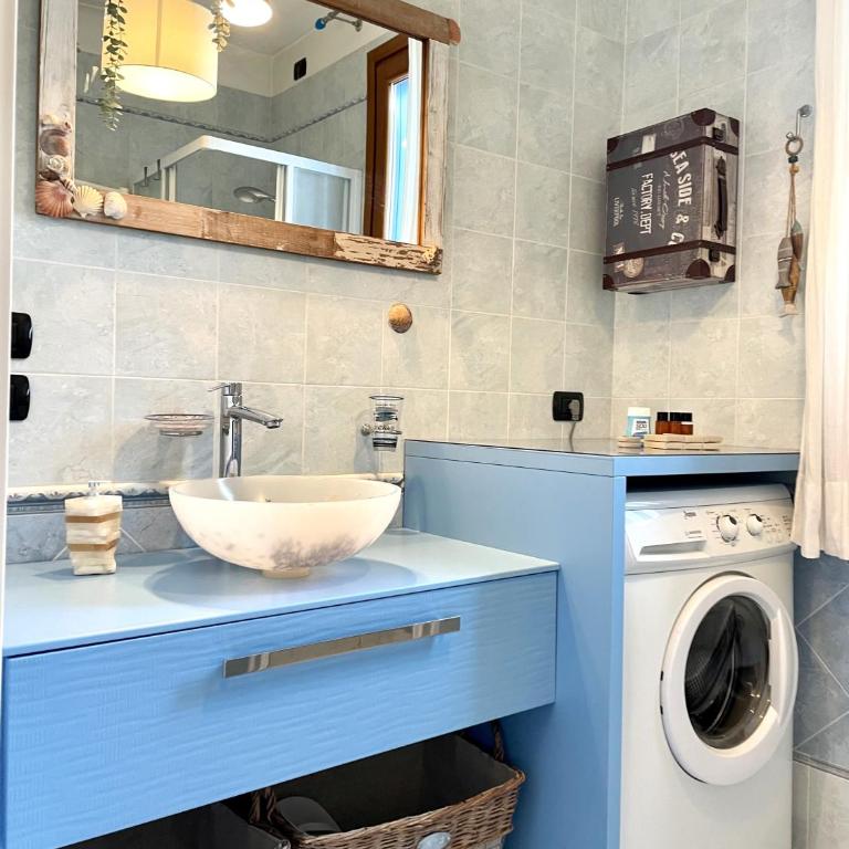 Borgo al Mare - Appartamento con 2 Camere da Letto - 13