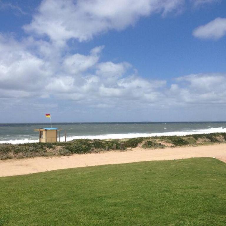 Apartamento Terrazas de Manantiales frente al mar - Apartamento de 2 dormitorios - 17