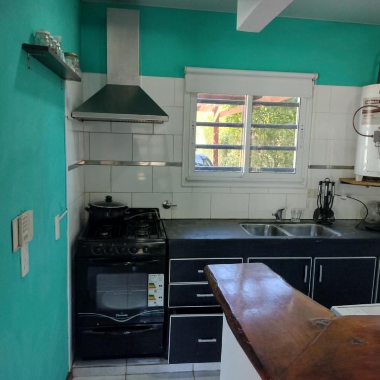 La casita Zabala - Two-Bedroom House - 5