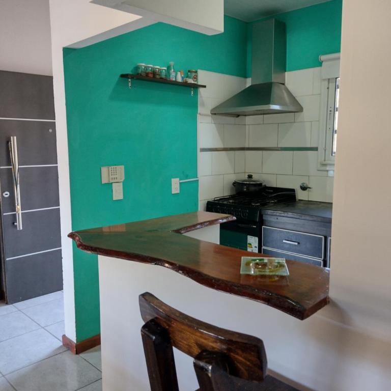 La casita Zabala - Two-Bedroom House - 7