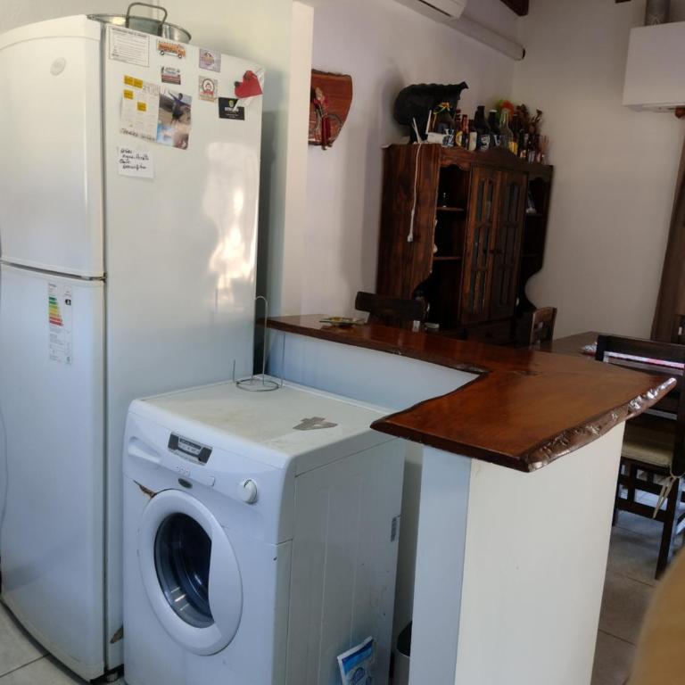 La casita Zabala - Two-Bedroom House - 6