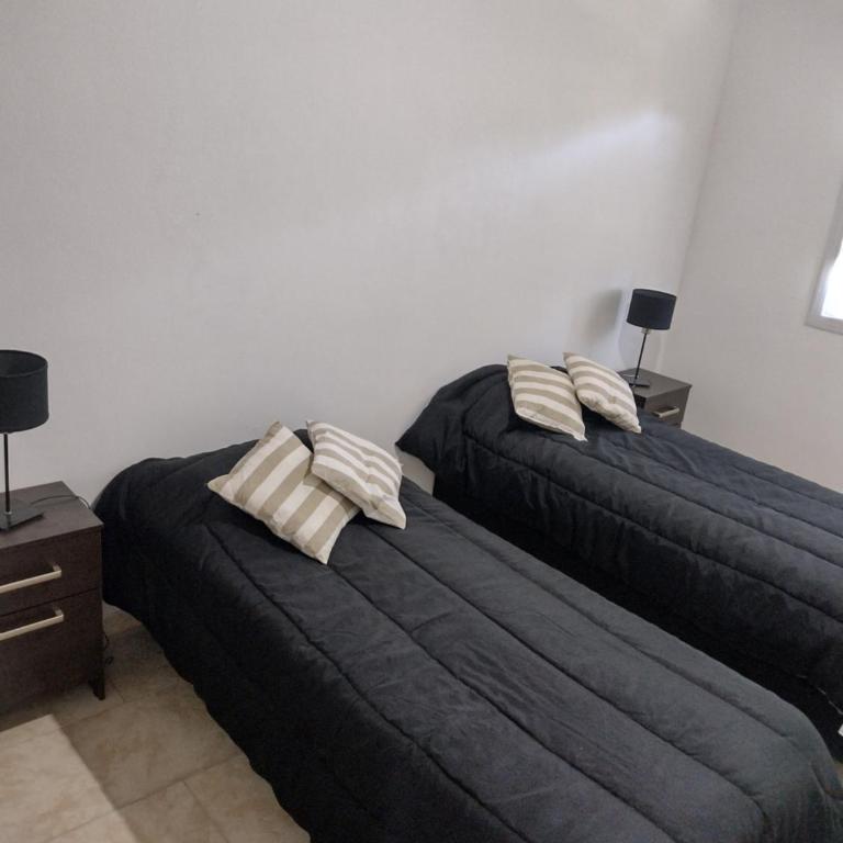 La casita Zabala - Two-Bedroom House - 10