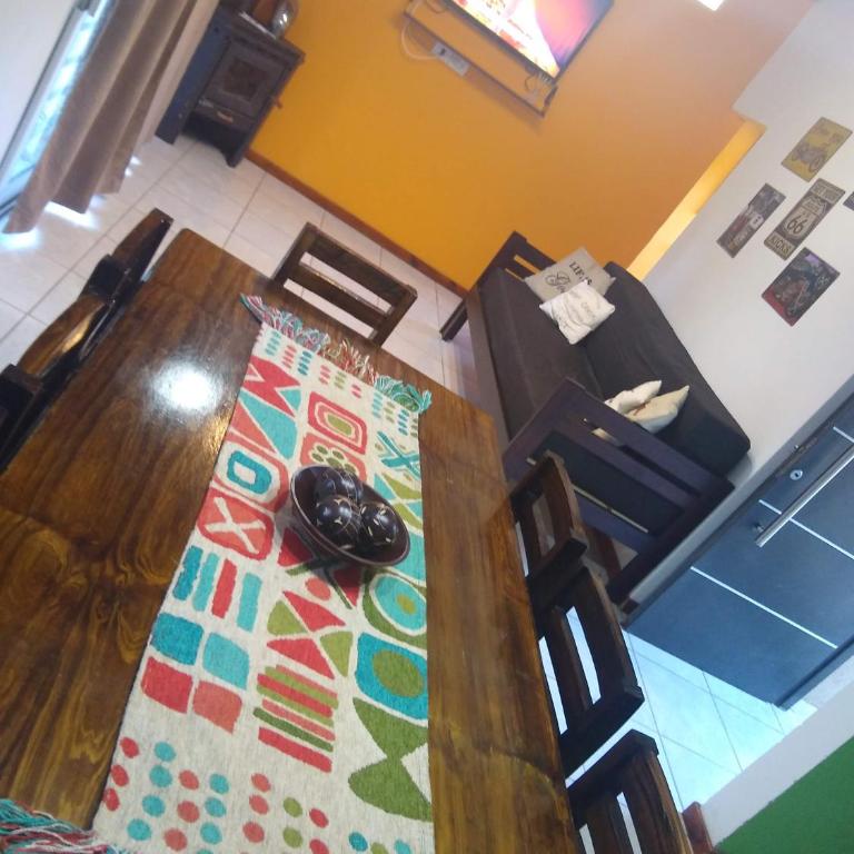 La casita Zabala - Two-Bedroom House - 9