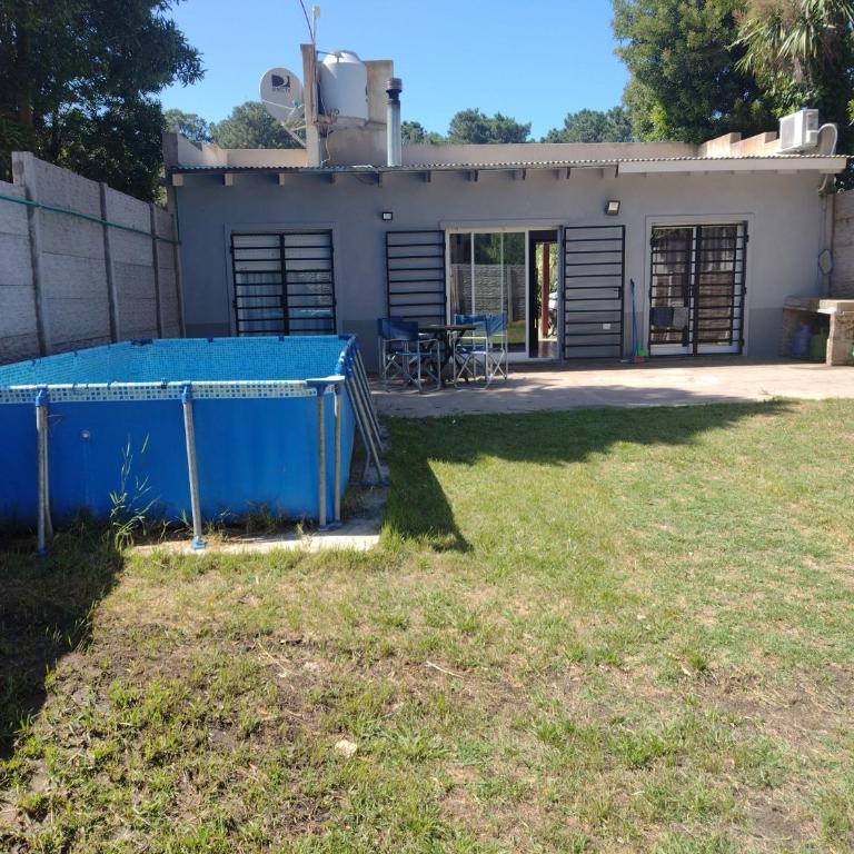 La casita Zabala - Two-Bedroom House - 13