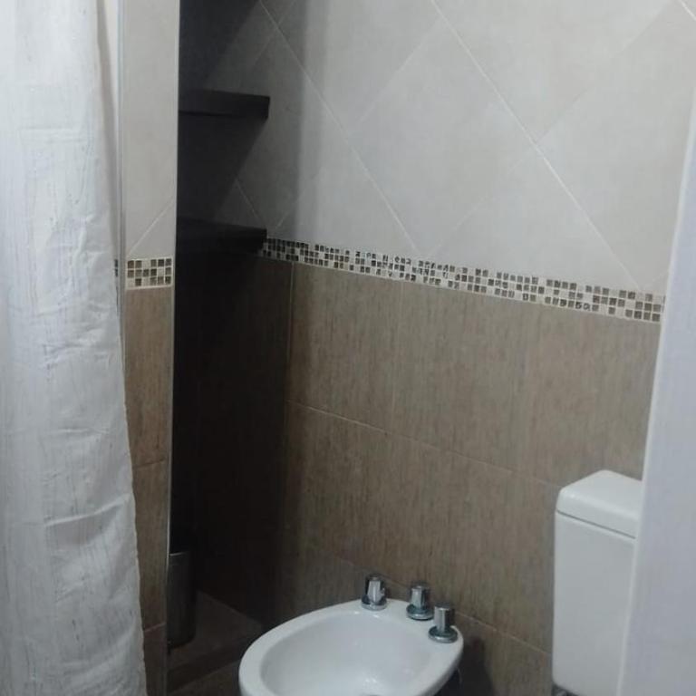 La casita Zabala - Two-Bedroom House - 15