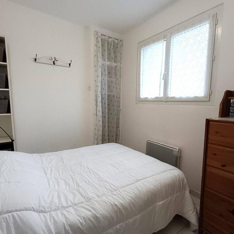Appartement avec WIFI, au centre-ville de Perros-Guirec - FR-1-368-406 - Apartment - 5