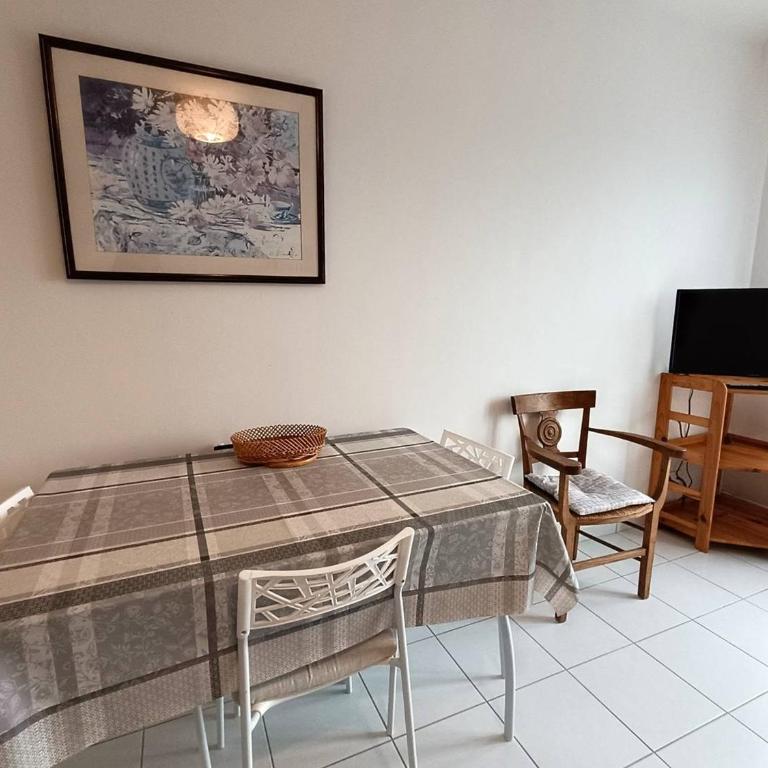 Appartement avec WIFI, au centre-ville de Perros-Guirec - FR-1-368-406 - Apartment - 8