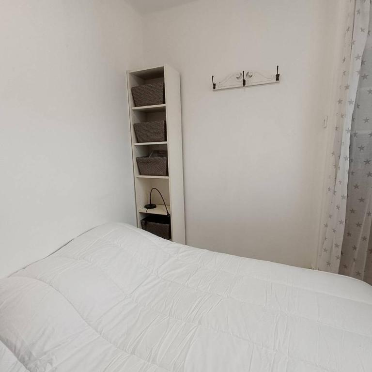 Appartement avec WIFI, au centre-ville de Perros-Guirec - FR-1-368-406 - Apartment - 10