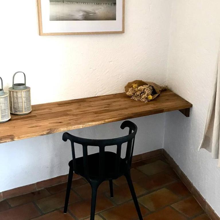 Petite villa 4 pers, plage à 1 km, tout confort, animaux acceptés - FR-1-768-64 - Villa - 10