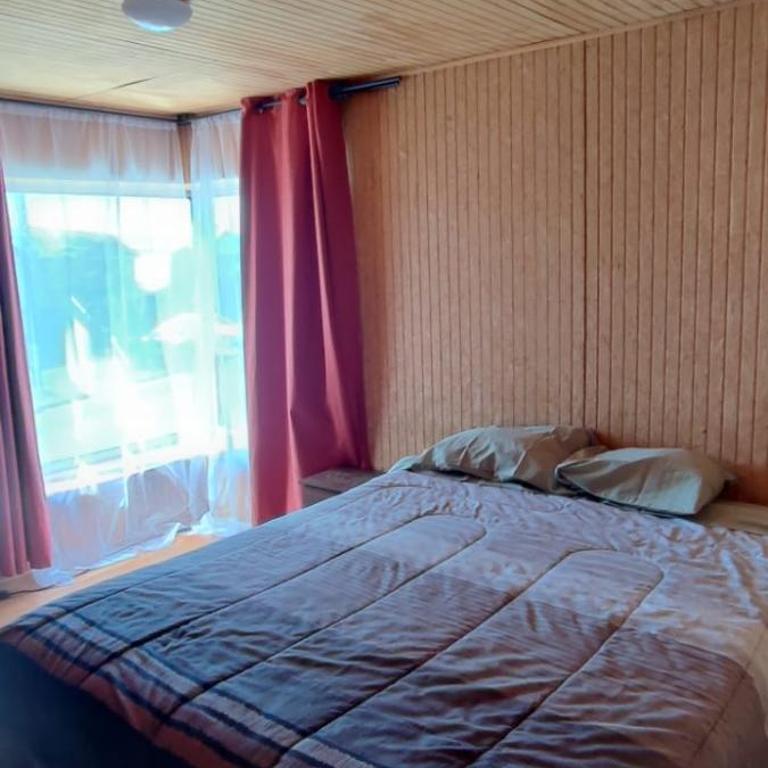 Casa LLanquihue - Casa con 1 dormitorio - 3