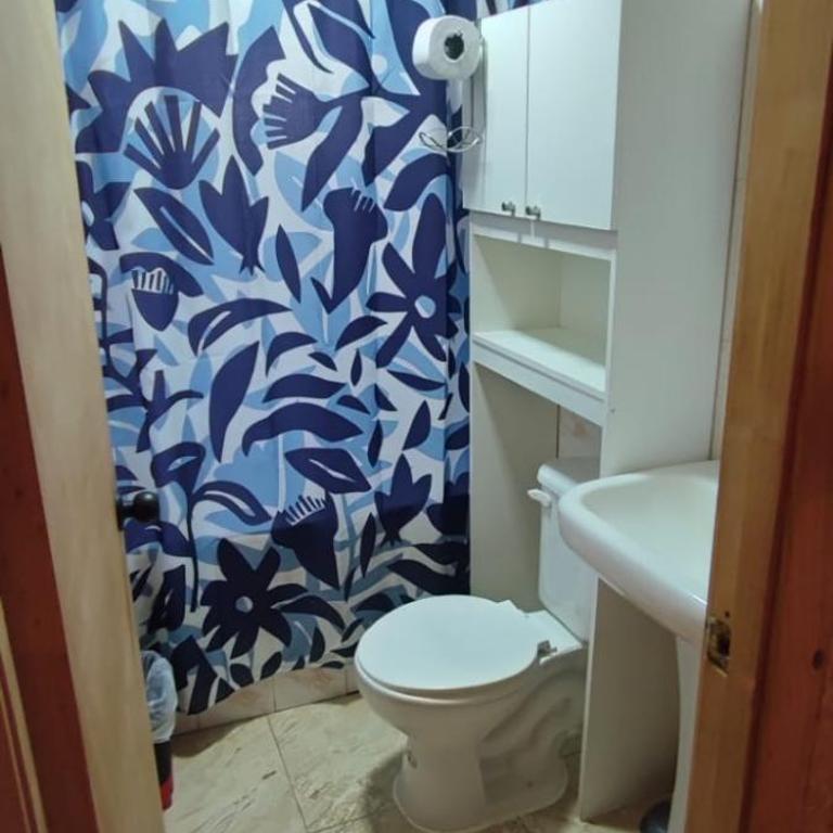Casa LLanquihue - Casa con 1 dormitorio - 6