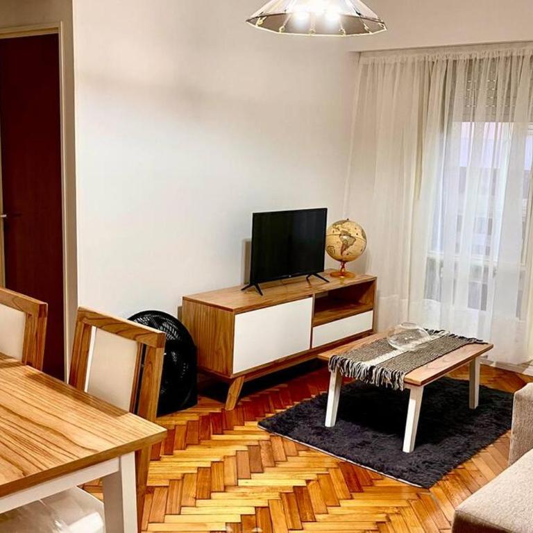 4 Rooms apartment in Retiro with terrace - Apartamento de 2 dormitorios - 1