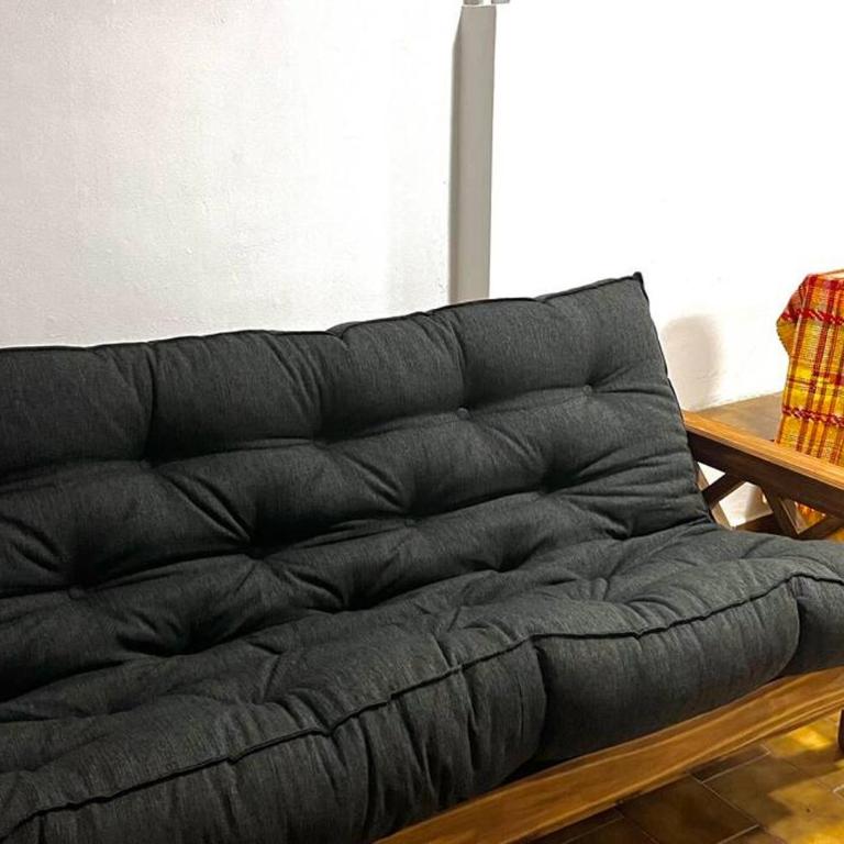 4 Rooms apartment in Retiro with terrace - Apartamento de 2 dormitorios - 5