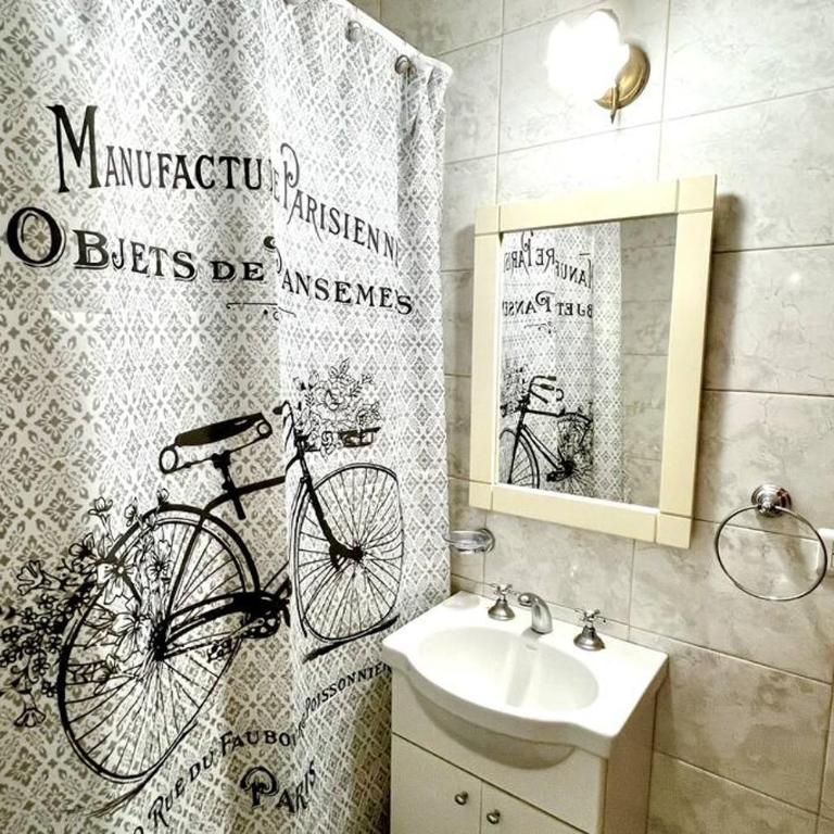 4 Rooms apartment in Retiro with terrace - Apartamento de 2 dormitorios - 9