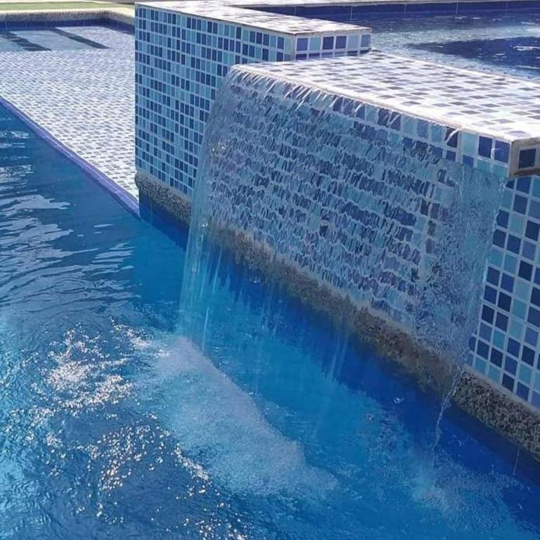 Espectacular Cabaña en Santa Veronica - Villa con piscina privada - 11