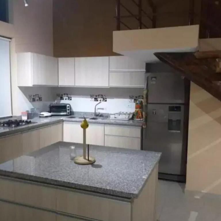 Espectacular Cabaña en Santa Veronica - Villa con piscina privada - 15