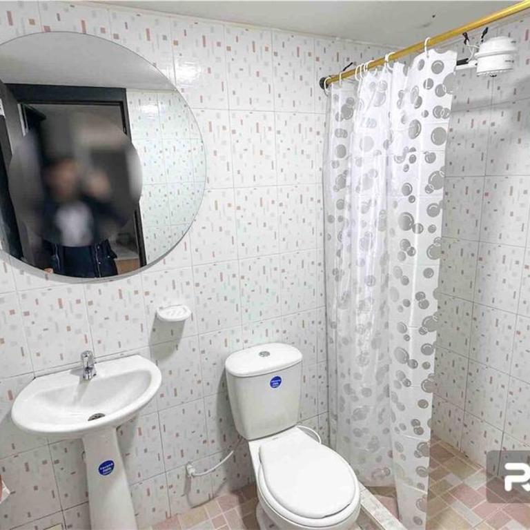 Apto 301 / Av. Las Lajas - Apartamento de 3 dormitorios - 14