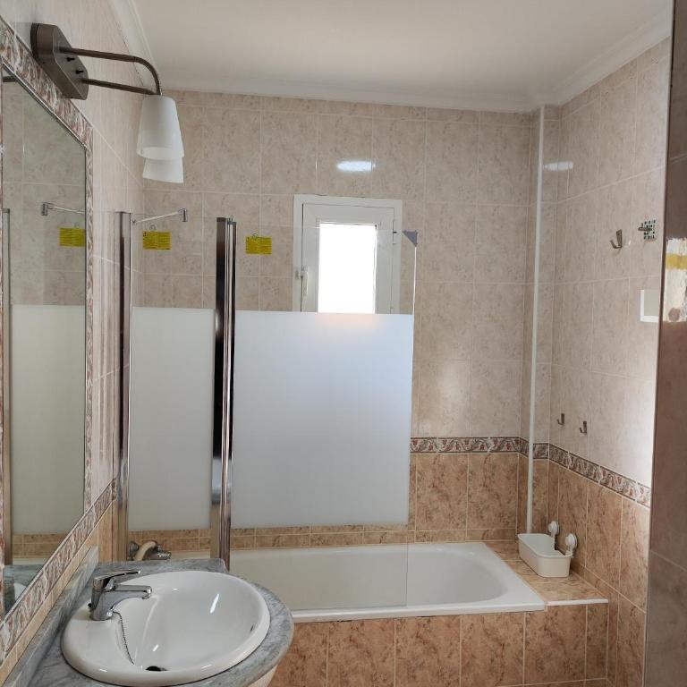 Casa Alma, Dos Mares a tu alcance - Apartamento - 18