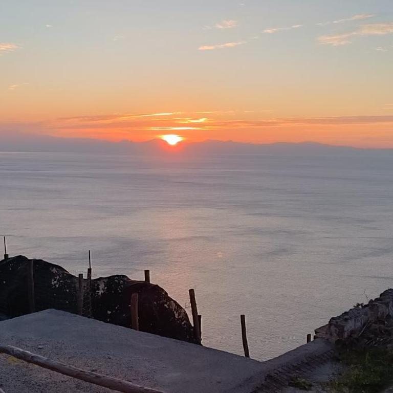 Le Finestre di Amalfi - Appartamento con 1 Camera da Letto - 5