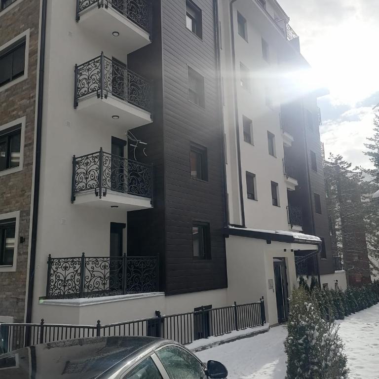 Milnik apartman - Apartman sa 1 Spavaćom Sobom - 30