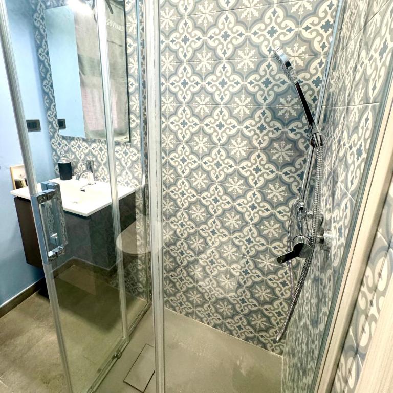 Blu Bay Apartment - Vista Mare a 50m dal mare - Appartamento con 2 Camere da Letto - 27