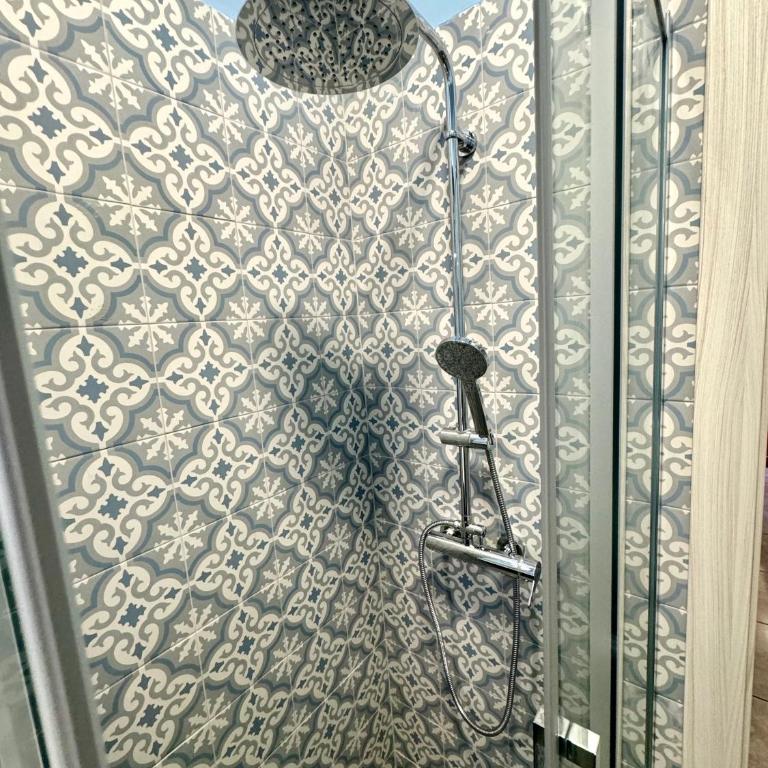 Blu Bay Apartment - Vista Mare a 50m dal mare - Appartamento con 2 Camere da Letto - 28
