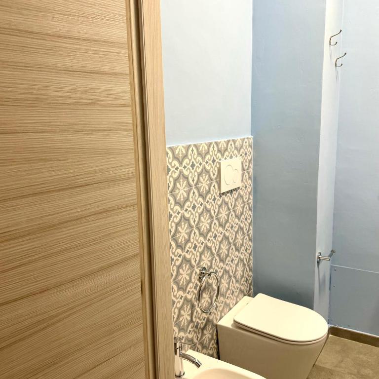 Blu Bay Apartment - Vista Mare a 50m dal mare - Appartamento con 2 Camere da Letto - 33