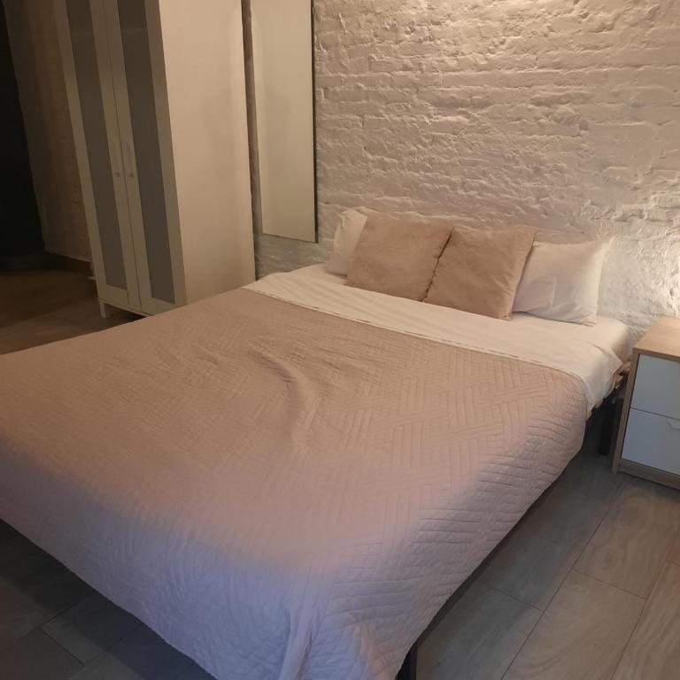 Bonito Alojamiento F - One-Bedroom Apartment - 3