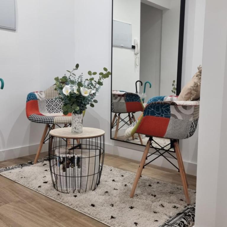 Casa Roman LUX - Apartamento de 2 dormitorios - 1