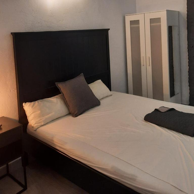 Bonito Alojamiento F - Apartment - 5