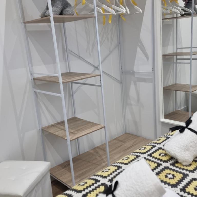Casa Roman LUX - Apartamento de 2 dormitorios - 22