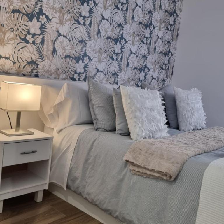 Casa Roman LUX - Apartamento de 2 dormitorios - 7
