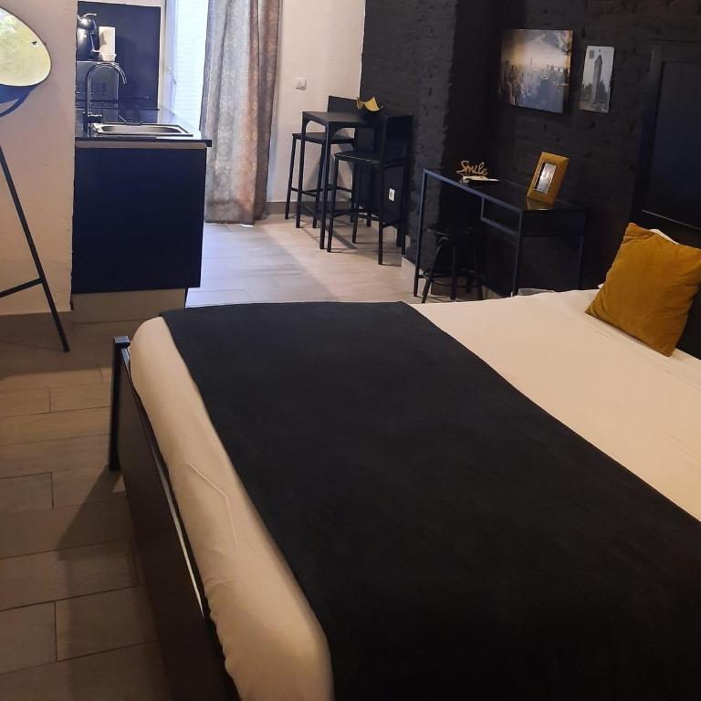 Bonito Alojamiento F - Apartment - 3
