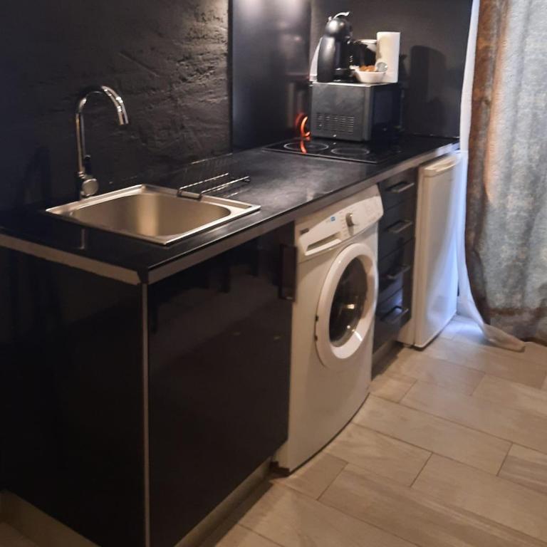 Bonito Alojamiento F - Apartment - 5