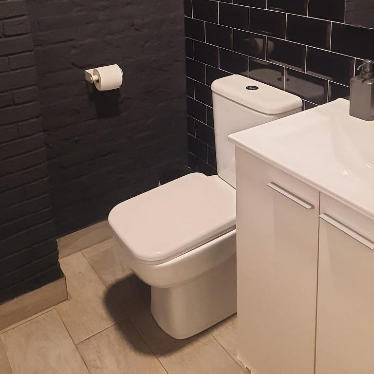 Bonito Alojamiento F - Apartment - 7