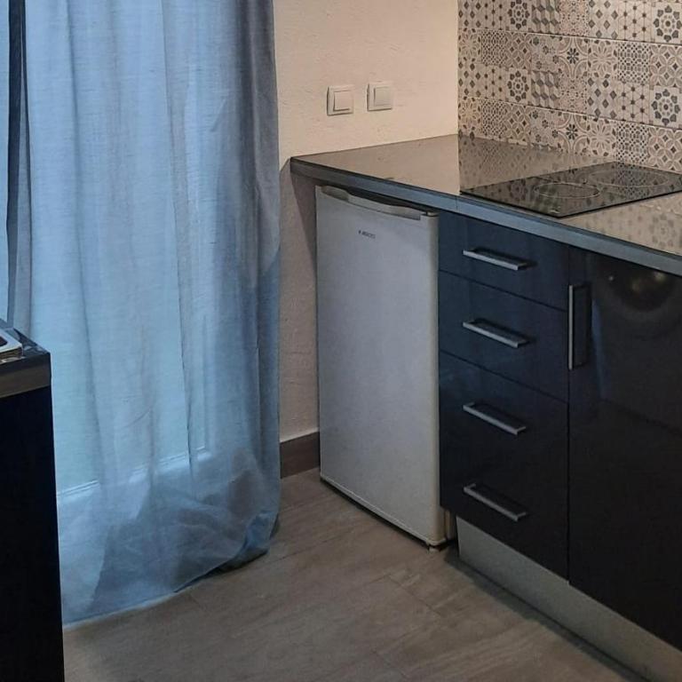 Bonito Alojamiento F - Apartment - 6