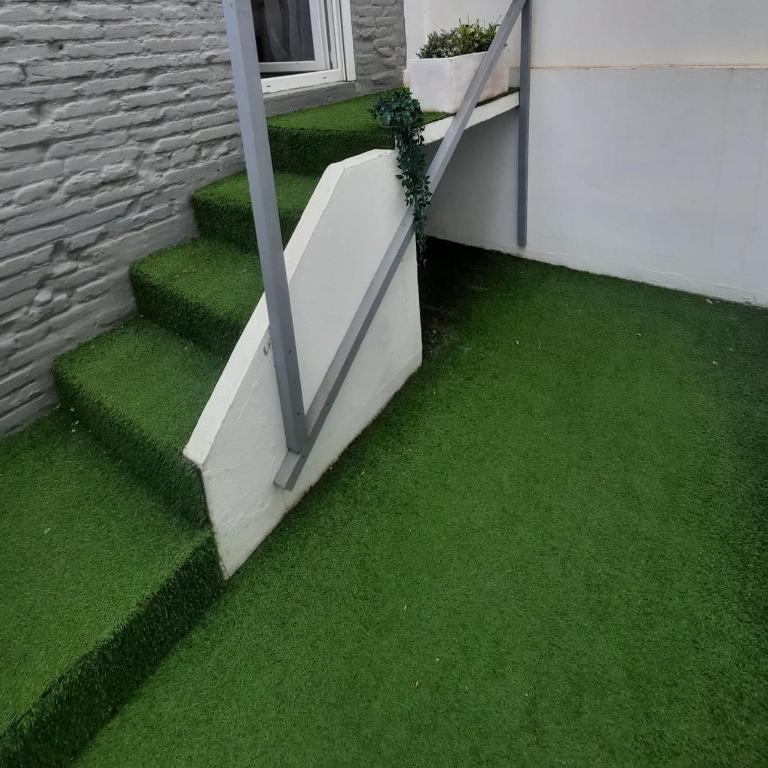 Bonito Alojamiento F - Apartment - 1