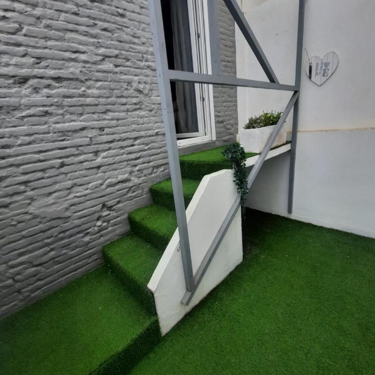 Bonito Alojamiento F - Apartment - 6