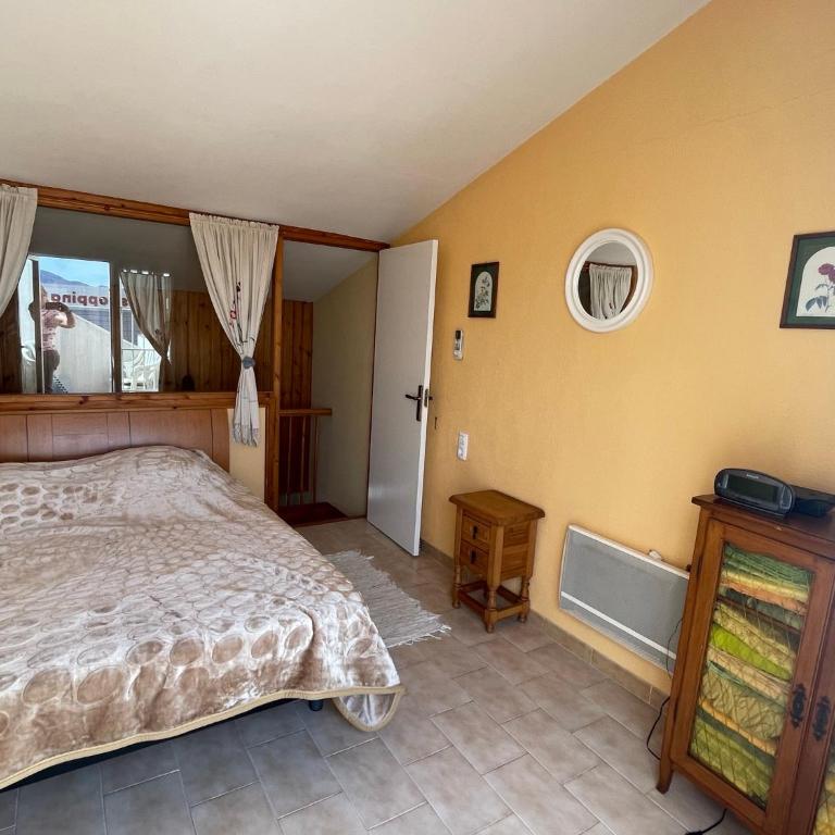 charme et simplicité de ce nouveau bien - Casa de 2 dormitorios - 11