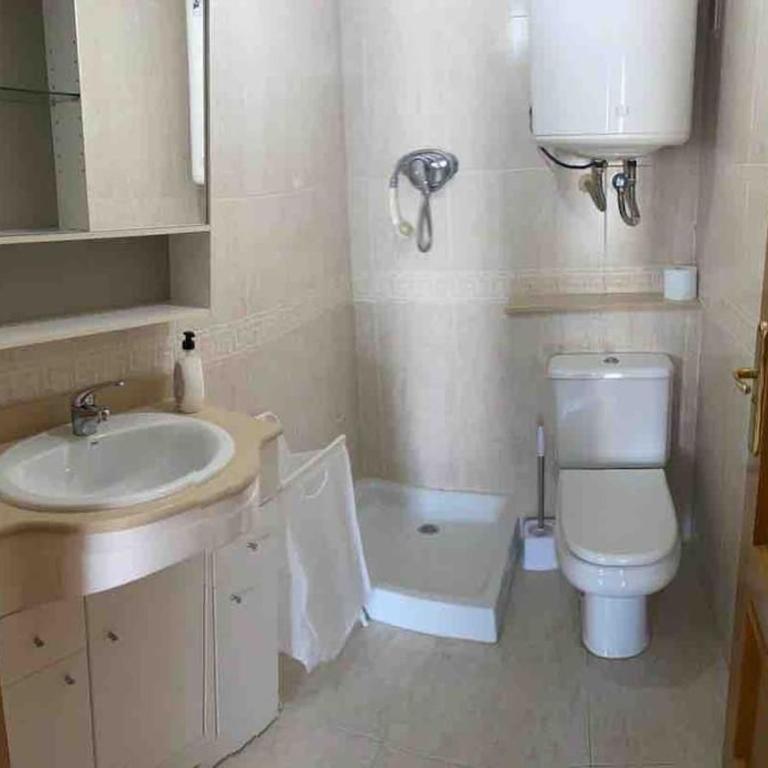 Precioso apartamento con piscina y fibra 100Mbwifi - Two-Bedroom Apartment - 5
