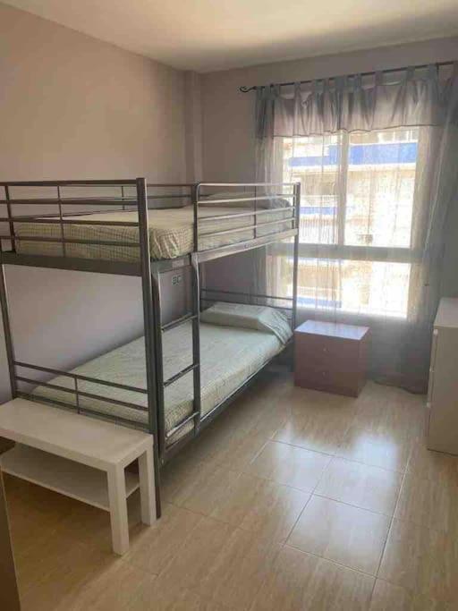 Precioso apartamento con piscina y fibra 100Mbwifi - Two-Bedroom Apartment - 6