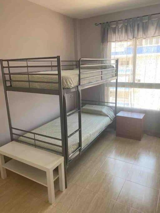 Precioso apartamento con piscina y fibra 100Mbwifi - Two-Bedroom Apartment - 7