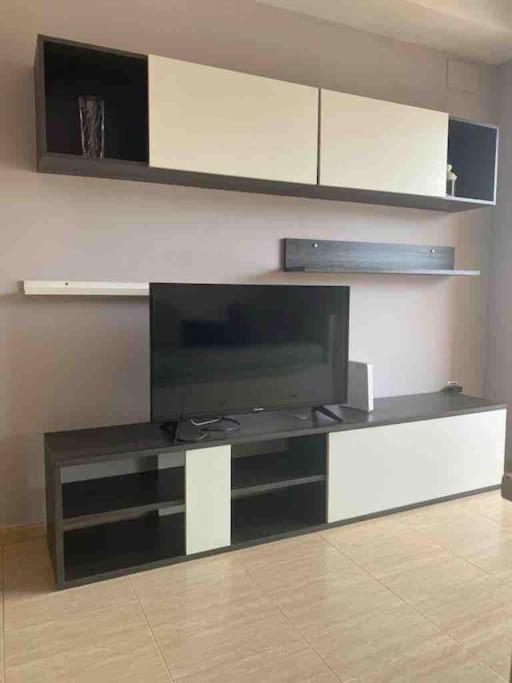 Precioso apartamento con piscina y fibra 100Mbwifi - Two-Bedroom Apartment - 8