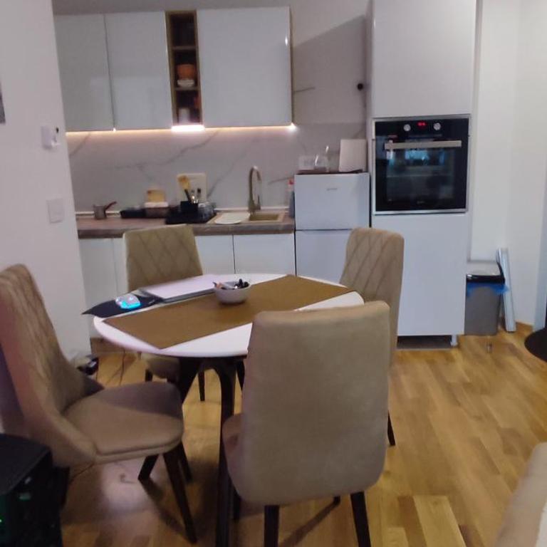 Rosa lux - One-Bedroom Apartment - 7