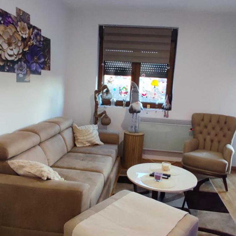 Rosa lux - One-Bedroom Apartment - 10