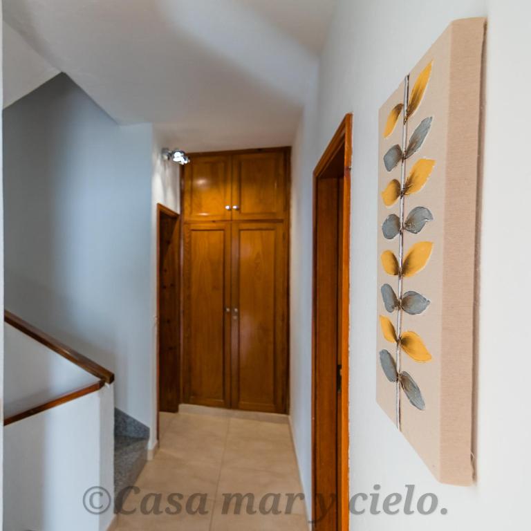 Casa mar y cielo - Casa de 4 dormitorios - 24