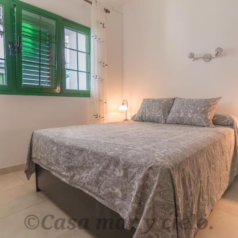 Casa mar y cielo - Casa de 4 dormitorios - 20