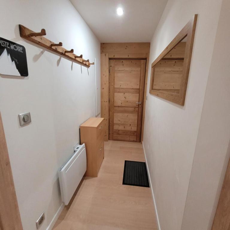 Chalet Le Grand Massif - Appartement 3 Chambres - 5