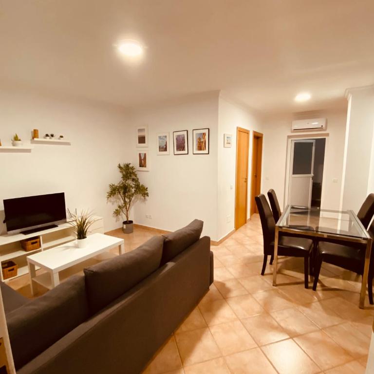 Vivienda 2 dormitorios Churriana-Aeropuerto - Apartamento de 2 dormitorios - 1