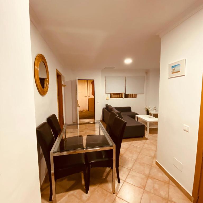 Vivienda 2 dormitorios Churriana-Aeropuerto - Apartamento de 2 dormitorios - 3